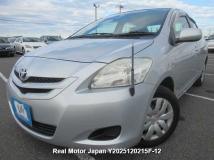 2007 Toyota Belta