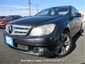 2010 Mercedes-Benz C-Class