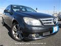 2010 Mercedes-Benz C-Class