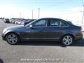 2010 Mercedes-Benz C-Class