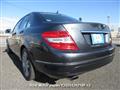 2010 Mercedes-Benz C-Class