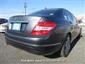 2010 Mercedes-Benz C-Class