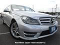 2011 Mercedes-Benz C-Class
