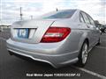 2011 Mercedes-Benz C-Class