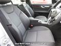 2011 Mercedes-Benz C-Class
