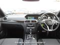 2011 Mercedes-Benz C-Class