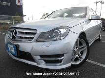 2011 Mercedes-Benz C-Class