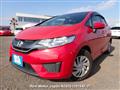2014 Honda Fit