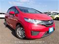 2014 Honda Fit