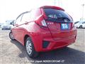 2014 Honda Fit