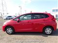 2014 Honda Fit