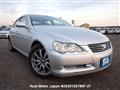 2005 Toyota Mark X