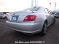 2005 Toyota Mark X