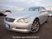 2005 Toyota Mark X