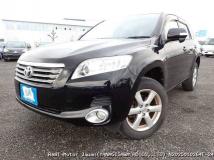 2010 Toyota Vanguard