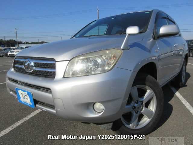 2007 Toyota RAV4