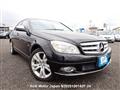 2007 Mercedes-Benz C-Class