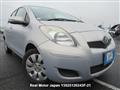 2009 Toyota Vitz