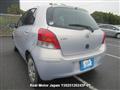 2009 Toyota Vitz