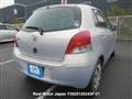 2009 Toyota Vitz