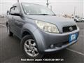 2006 Daihatsu Be-Go