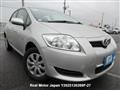 2009 Toyota Auris