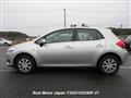 2009 Toyota Auris