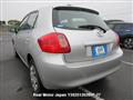 2009 Toyota Auris