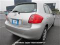 2009 Toyota Auris