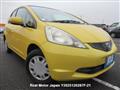 2010 Honda Fit
