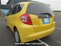 2010 Honda Fit