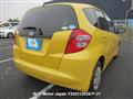 2010 Honda Fit