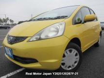2010 Honda Fit