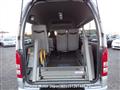 2008 Toyota Hiace Van
