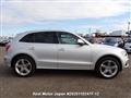 2011 Audi Q5