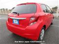 2014 Toyota Vitz