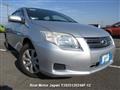 2008 Toyota Corolla Axio
