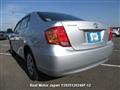 2008 Toyota Corolla Axio