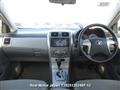 2008 Toyota Corolla Axio