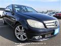2009 Mercedes-Benz C-Class