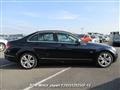 2009 Mercedes-Benz C-Class