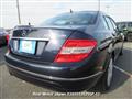 2009 Mercedes-Benz C-Class