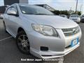 2007 Toyota Corolla Fielder