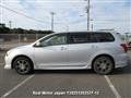 2007 Toyota Corolla Fielder