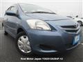 2006 Toyota Belta