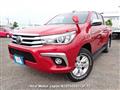 2018 Toyota Hilux