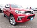 2018 Toyota Hilux