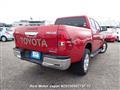 2018 Toyota Hilux