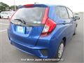 2014 Honda Fit