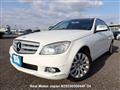 2008 Mercedes-Benz C-Class